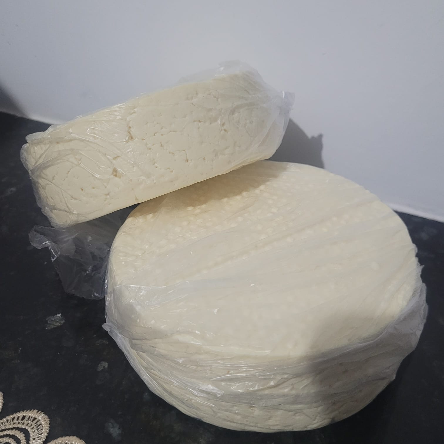 Queijo de Minas Fresco